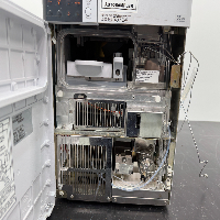 Shimadzu SIL-20A HT Autosampler image 3